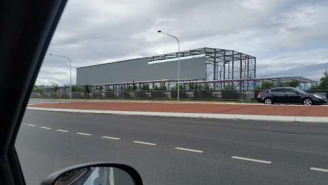 Photo: Coles Distribution Centre